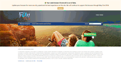 Desktop Screenshot of newfunpack.com